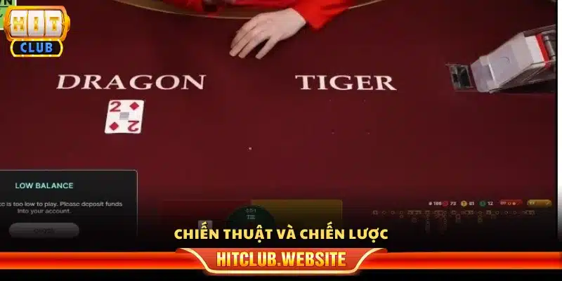 Các mẹo chơi và cách đặt cược